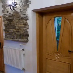 Отель Apartamenty Bella Vista Апартаменты фото 9