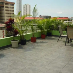 Hotel Avila Panama фото 4