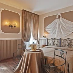 Отель Residenza Antica Roma 4* Стандартный номер с различными типами кроватей фото 3