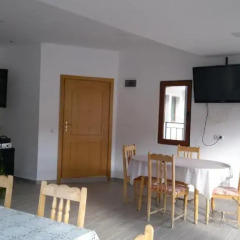 Отель Guesthouse Kadishevi Стандартный номер фото 34