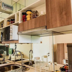 Отель Zcape 2 Residence by AHM Asia Пхукет развлечения