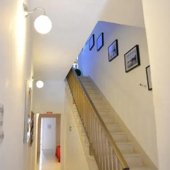 Отель Sunstone Boutique Guest House Мальта, Буджибба - отзывы, цены и фото номеров - забронировать отель Sunstone Boutique Guest House онлайн интерьер отеля фото 2