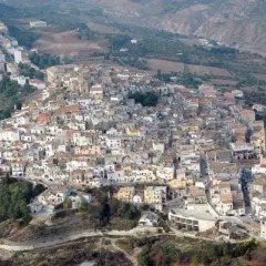 Отель Appartamento Pomarico Бернальда фото 2