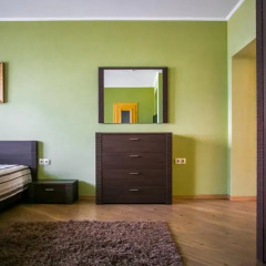 Tulpan Hotel Люкс фото 6