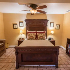 Отель Harbor House Inn 3* Студия с различными типами кроватей фото 25