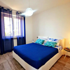 Отель Villa Cote Alta Кьесси комната для гостей фото 3
