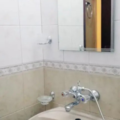 Отель House Todorov Стандартный номер с двуспальной кроватью (общая ванная комната) фото 20