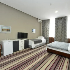 Отель B&B Bouquet Wine House Стандартный номер фото 5