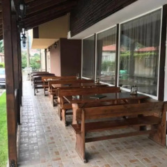 Hotel Opalchenets Казанлак питание