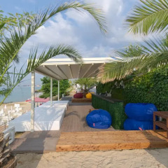 Grand Hotel Sveti Vlas-all Inclusive Свети Влас
