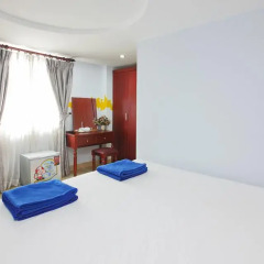 Saigon Backpackers Hostel @ Pham Ngu Lao Стандартный номер с различными типами кроватей фото 2