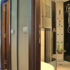 Отель Vila Terazije 3* Стандартный номер с 2 отдельными кроватями фото 5