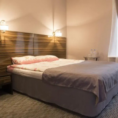 Гостиница Mechta Inn комната для гостей фото 5