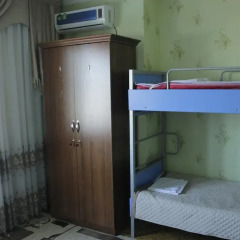 Hostel Inn Osh детские мероприятия