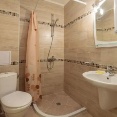Отель Villa Brigantina 3* Стандартный номер фото 6