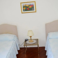 Отель Casa Valle Dei Templi Апартаменты фото 17