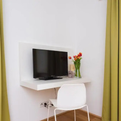 Отель Amedeo Zotti Residence Salzburg 4* Апартаменты фото 15