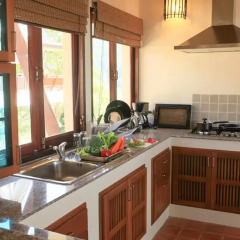 Отель Baan Kantiang See Panorama Villa Resort 4* Вилла фото 5