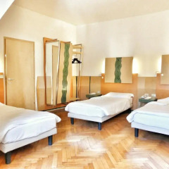 Stadt Hotel Città 3* Классический номер фото 3