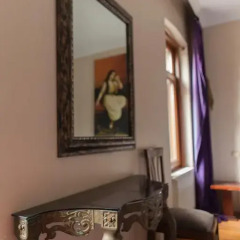 Chambers Of The Boheme - Hostel Стандартный номер с различными типами кроватей фото 6