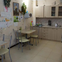 Гостиница AdlerOk Guest House в номере фото 2