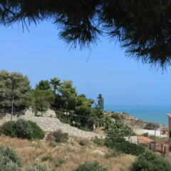 Отель Casa del Falso Pepe - Scala dei Turchi Реальмонте фото 22