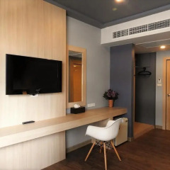 Отель La Residence 3* Номер Делюкс фото 4