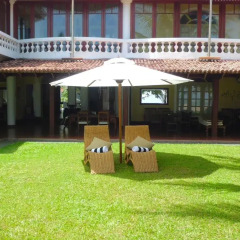 Отель Cocoon Sea Resort