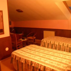 Hotel Solymar комната для гостей