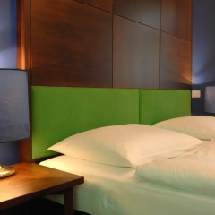 Appartement-Hotel an der Riemergasse комната для гостей фото 2