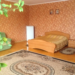 Отель Guest House Vostochny Белокуриха комната для гостей фото 2