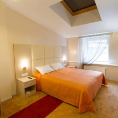 Mini Hotel Nevskaya Panorama комната для гостей фото 3