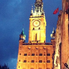 Hostel Gdansk Sun and Sea детские мероприятия
