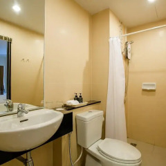 Отель Naka Residence 3* Стандартный номер 2 отдельные кровати