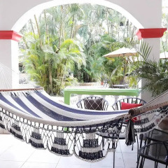 Hotel Camino Maya Ciudad Blanca фото 4