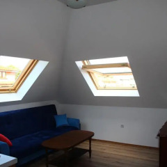 Отель Villa Elmar комната для гостей фото 4