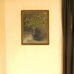 Отель Family Guest House Old Street Номер категории Эконом с различными типами кроватей