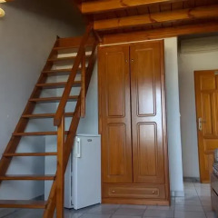 Отель Anemomilos Suites 2* Стандартный номер с различными типами кроватей фото 30