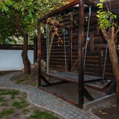 Гостиница Dniprovskiy Dvir Украина, Писчанка - отзывы, цены и фото номеров - забронировать гостиницу Dniprovskiy Dvir онлайн фото 4