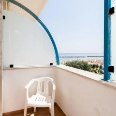 Hotel Costazzurra 3* Стандартный номер фото 17