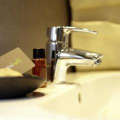 Hotel Raffl 3* Номер категории Эконом фото 6