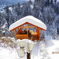 Отель Milka House Болгария, Чепеларе - отзывы, цены и фото номеров - забронировать отель Milka House онлайн детские мероприятия фото 2
