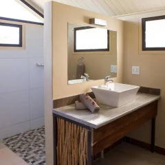 Отель Etosha Village 3* Стандартный номер с различными типами кроватей фото 5