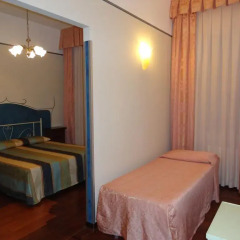 Отель Residenza Grisostomo Венеция спа