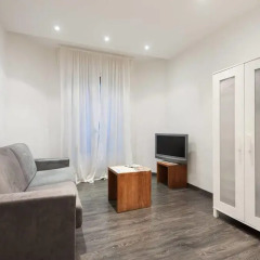 Отель PAGANINI - New Lovely Cosy Flat in Heart of Nice комната для гостей фото 2