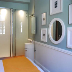 Brown's Boutique Hotel 3* Стандартный номер с различными типами кроватей фото 14