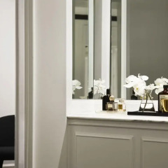 Отель Intercontinental Sydney Double Bay Истерн-Сабербс ванная