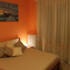 Отель Albergo Paradiso 3* Стандартный номер