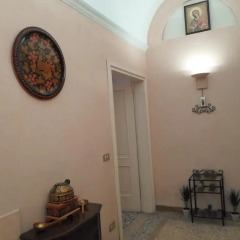 Отель B&B Nico/Mila Италия, Болонья - отзывы, цены и фото номеров - забронировать отель B&B Nico/Mila онлайн интерьер отеля