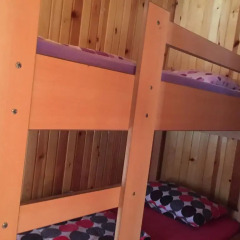 Отель Vav Pension детские мероприятия